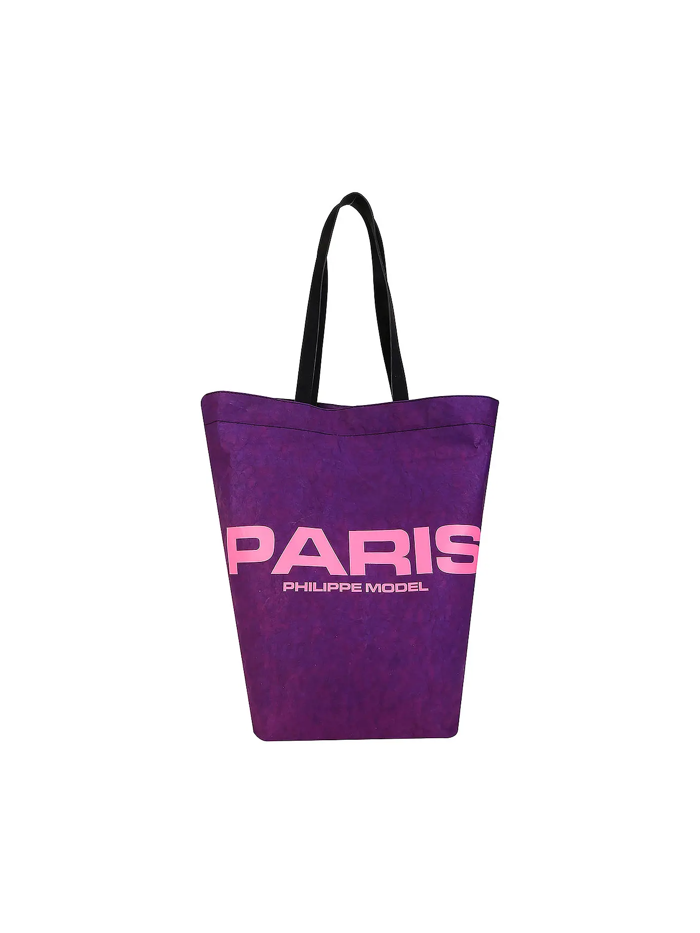 PHILIPPE MODEL | Tasche - Shopper VIVIENNE | beere
